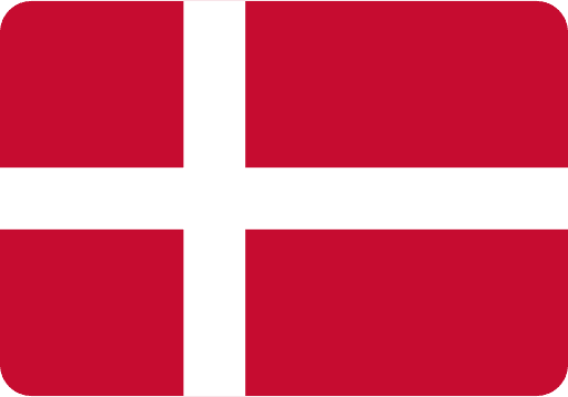 dansk flag