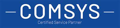 COMSYS logo