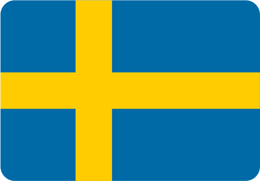 svensk flag