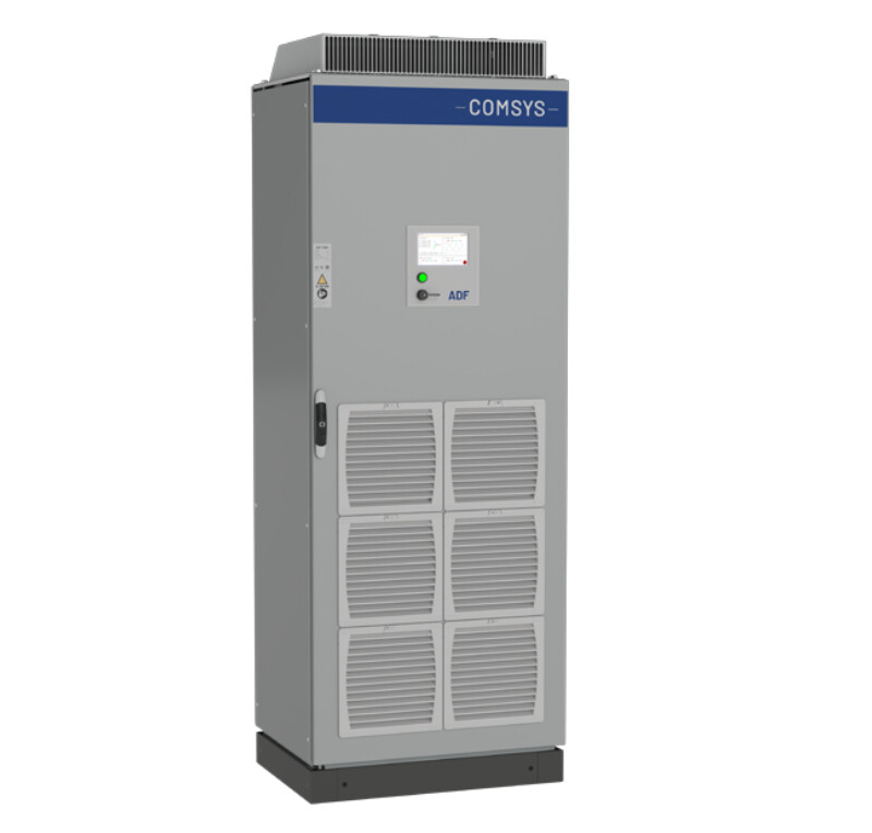 produkter-Comsys ADF300