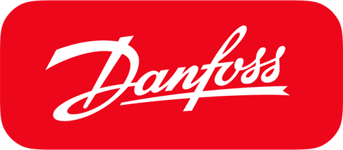 Danfoss Service Partner logo